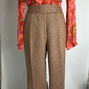 Etcetera pants size 6